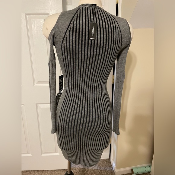Express dress. - Picture 3 of 3